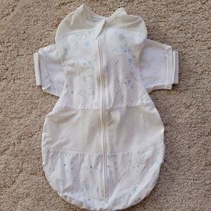 Happiest Baby Snoo Sleep Sack Swaddler